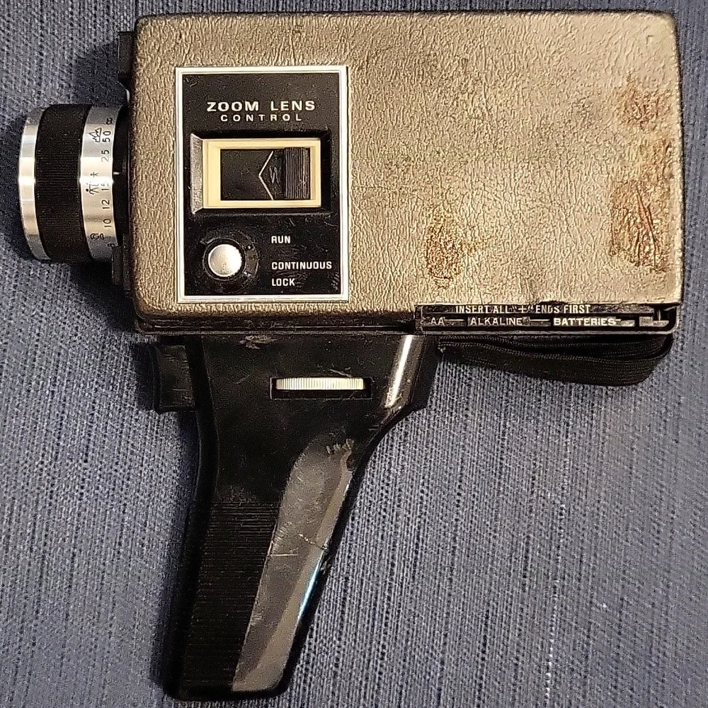Camera - Picture 6 of 6